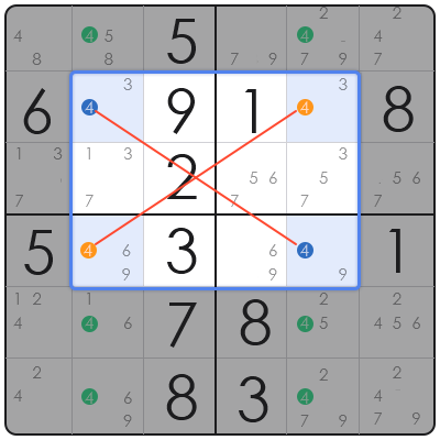 los angeles sudoku