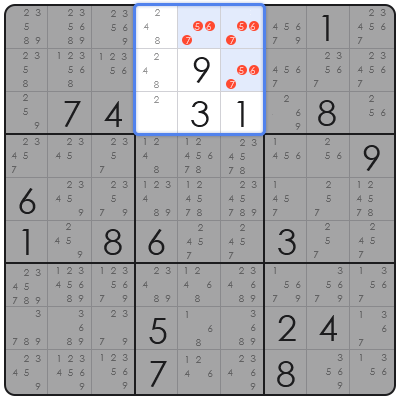 sudoku ios